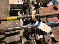 Machine besturingsdelen - afbeelding 6 van  6