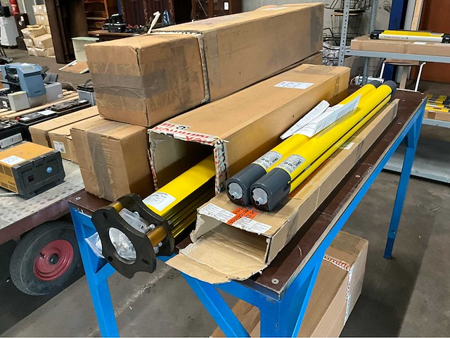 Machine beveiliging - afbeelding 2 van  12