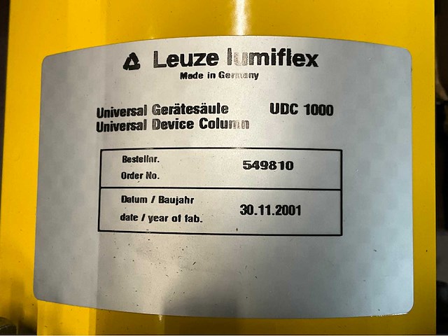 Machine beveiliging - afbeelding 3 van  12