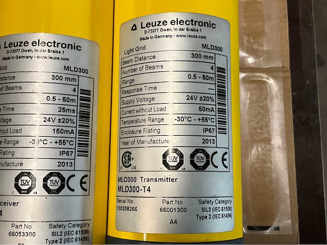 Machine beveiliging - afbeelding 4 van  12