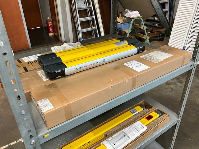 Machine beveiliging - afbeelding 5 van  12