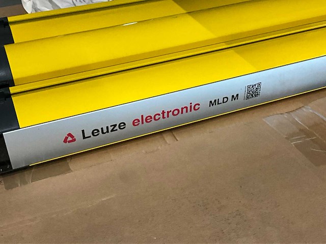 Machine beveiliging - afbeelding 6 van  12