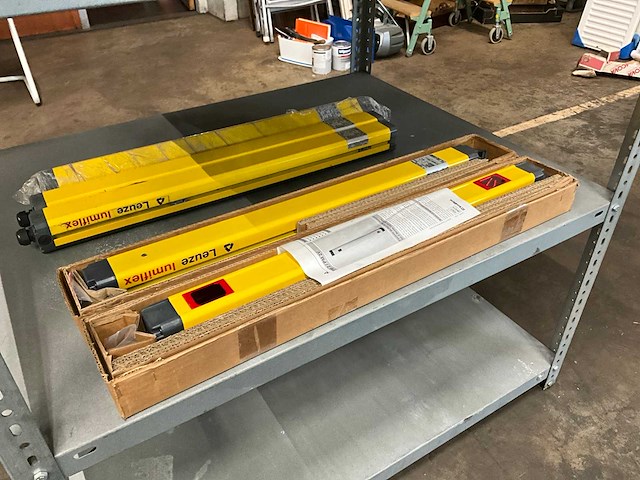 Machine beveiliging - afbeelding 7 van  12