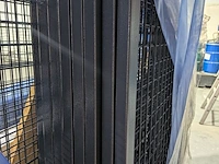 Machine beveiligingshekwerk op pallet - afbeelding 6 van  7