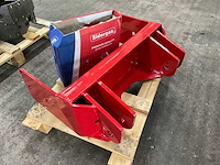 Machine bevestiging - afbeelding 1 van  4