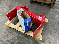 Machine bevestiging - afbeelding 2 van  4