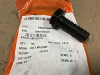 Machine bolt (105x) - afbeelding 3 van  4