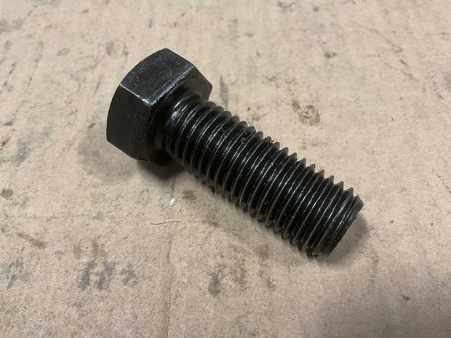 Machine bolt (105x) - afbeelding 1 van  4