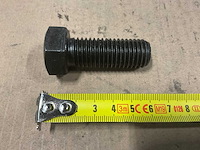 Machine bolt (105x) - afbeelding 2 van  4