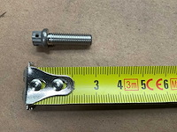 Machine bolt (185x) - afbeelding 3 van  4