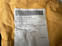 Machine bolt (39x) - afbeelding 2 van  3