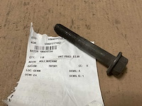 Machine bolt (40x) - afbeelding 3 van  4