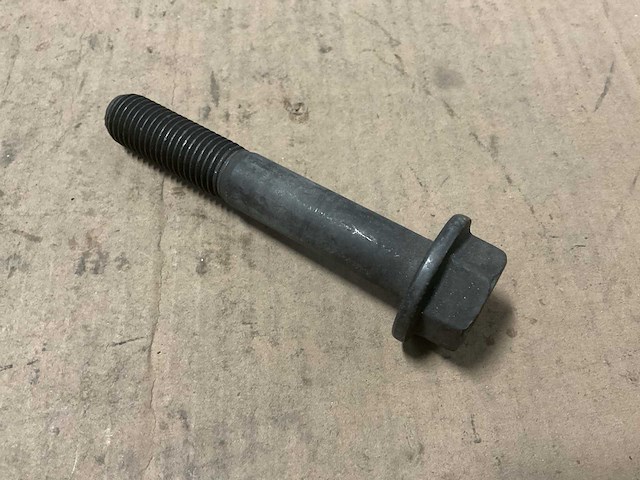 Machine bolt (40x) - afbeelding 2 van  4