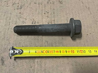 Machine bolt (40x) - afbeelding 1 van  4