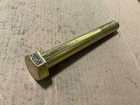 Machine bolt (4x) - afbeelding 4 van  4