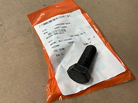 Machine bolt (60x) - afbeelding 2 van  4