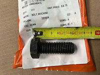 Machine bolt (60x) - afbeelding 3 van  4
