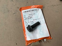 Machine bolt (60x) - afbeelding 1 van  3