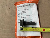 Machine bolt (60x) - afbeelding 2 van  3