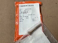 Machine bolt (69x) - afbeelding 1 van  3