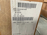 Machine bolt (752x) - afbeelding 4 van  4