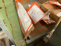 Machine bolt (8x) - afbeelding 3 van  3