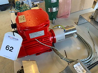 Machine en installatie onderdelen - afbeelding 2 van  7