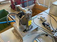 Machine en installatie onderdelen - afbeelding 5 van  7