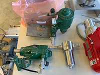 Machine en installatie onderdelen - afbeelding 6 van  7