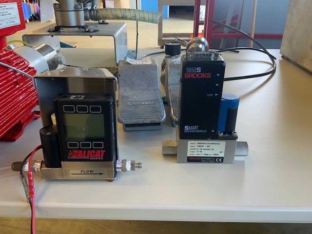 Machine en installatie onderdelen - afbeelding 7 van  7