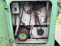 Machine fabriek beuving 4aac vlaktafel - afbeelding 2 van  24