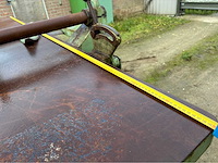 Machine fabriek beuving 4aac vlaktafel - afbeelding 8 van  24