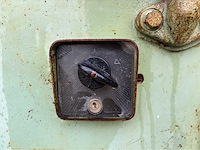 Machine fabriek beuving 4aac vlaktafel - afbeelding 10 van  24