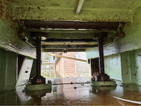 Machine fabriek beuving 4aac vlaktafel - afbeelding 13 van  24