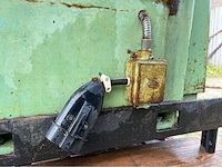 Machine fabriek beuving 4aac vlaktafel - afbeelding 14 van  24