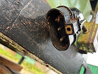 Machine fabriek beuving 4aac vlaktafel - afbeelding 15 van  24