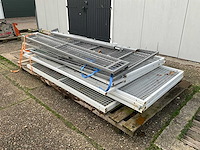 Machine hekwerk - afbeelding 2 van  5