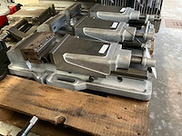 Machine klem (3x) - afbeelding 3 van  4