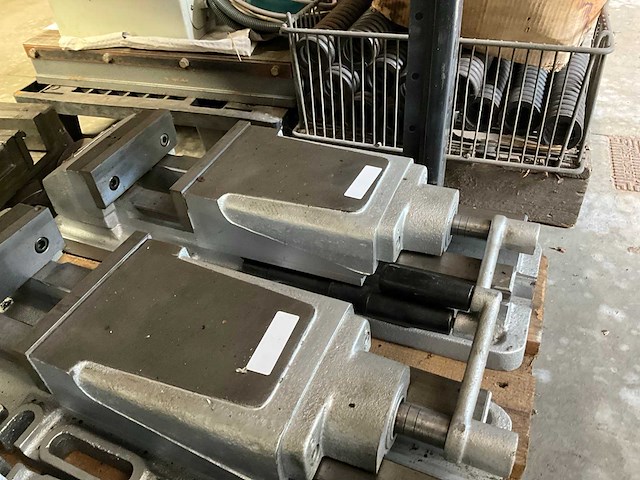 Machine klem (3x) - afbeelding 4 van  4