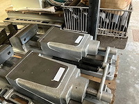Machine klem (3x) - afbeelding 4 van  4