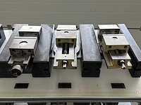 Machine klemmen - diverse klemmen met kar - afbeelding 2 van  9