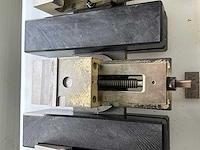 Machine klemmen - diverse klemmen met kar - afbeelding 5 van  9