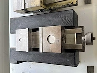 Machine klemmen - diverse klemmen met kar - afbeelding 4 van  9