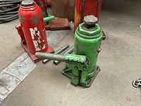 Machine krikken - afbeelding 2 van  4