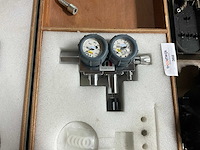 Machine onderdeel (4x) - afbeelding 2 van  6