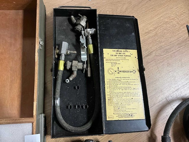 Machine onderdeel (4x) - afbeelding 3 van  6