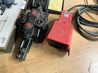 Machine onderdeel (4x) - afbeelding 4 van  6