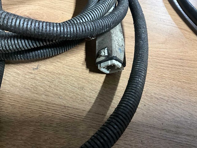 Machine onderdeel (4x) - afbeelding 5 van  6