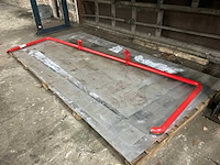 Machine onderdeel - afbeelding 1 van  3