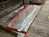 Machine onderdeel - afbeelding 2 van  3